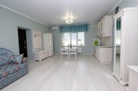 Анапа жилье посуточно в частном секторе - Гостевой дом «Эжени»