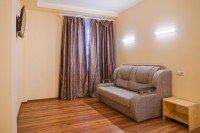 Сочи 2019 - отдых теплое море - Гостиница «Азалия»