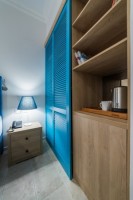 Анапа молодежные отели с бассейном - Отель «Белый песок»