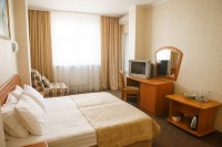 Небуг отели - Пансионат «Черноморье»