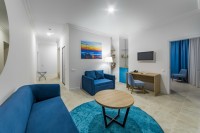 Анапа 2020 стоимость проживания в гостинице - Отель «Белый песок»