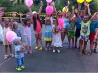 Сочи отели с детским бассейном - Пансионат «Орбита 1»