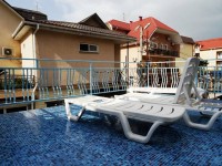 Адлер 2020 - размещение в частном секторе - Гостевой дом «Самшит»