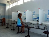 Сочи оздоровительные санатории лечение - Пансионат «Орбита 1»