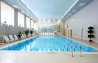  - Белокуриха - Санатории 2019 - санаторий область