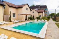 Краснодарский край - Анапа - Отели 2019 - пляжный отдых летом в частном секторе