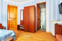 Краснодарский край - Адлер - Гостиницы 2019 - база отдыха на море