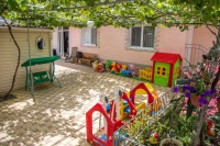 Анапа жилье недалеко от моря - Лучшие отели 2019