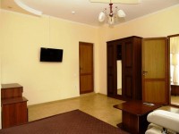 Адлер недорогое жилье у моря - без посредников - Гостевой дом «Самшит»