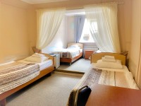 Москва одноместный номер в отеле гостинице - Отель «Авиатор»