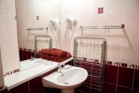 Небуг отель гостиница люкс - Пансионат «Черноморье»