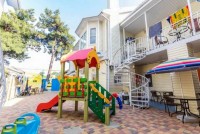 Краснодарский край - Геленджик - Гостиницы 2019 - аренда гостевого дома - цены