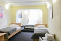 Москва номер в отеле - Отель «Авиатор»