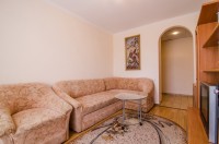 Сочи категории номеров в отелях - Пансионат «Орбита 1»