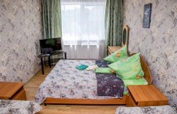 Анапа снять гостиницу недорого - Гостевой дом «Эжени»