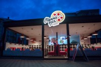 Небуг отель рядом с вокзалом - Пансионат «Черноморье»