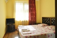 Краснодарский край - Адлер - Отели 2019 - отдых на море отзывы