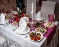 Костромская самые лучшие отели - Эко-усадьба «Золотой Ключик»