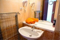 Небуг гостиницы недорого рядом - Пансионат «Черноморье»