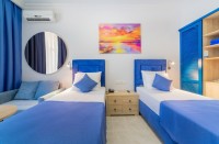 Анапа отели с детским бассейном - Отель «Белый песок»