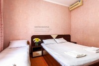 Краснодарский край - Адлер - Гостиницы 2019 - гостевые дома и санатории