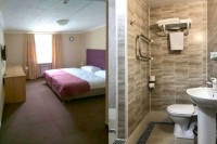 Москва новые отели - Отель «Авиатор»