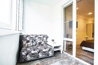 Анапа отдых с питанием и бассейном - цены - Отель «Dublin & Dolphin»