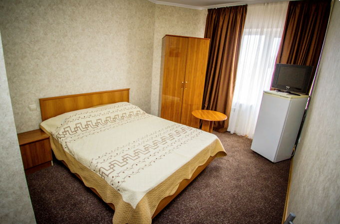 свободные номера в отеле