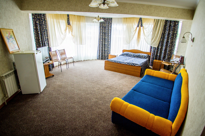 номер телефона мини отеля