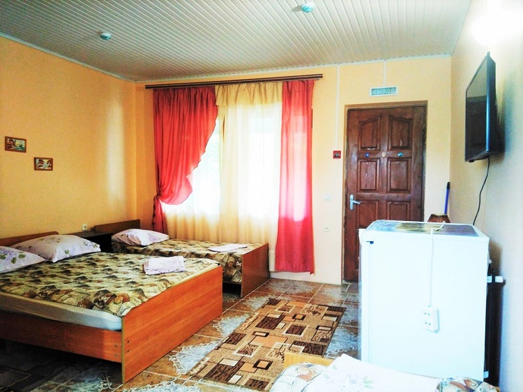 фото гостиниц и отелей