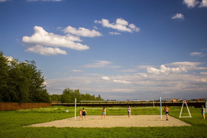 отдых без посредников в гостевых домах и отелях - цены