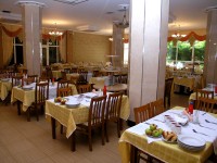 Архипо-Осиповка путевки в санаторий для пенсионеров цены - Санаторий «Вулан»