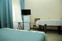 Мостовской частные дома и гостиницы - цены на отдых - База семейного отдыха «Жемчужина Предгорья»