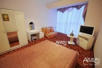 Краснодарский край - Дивноморское - Гостевые дома 2019 - отдых на море дикарем