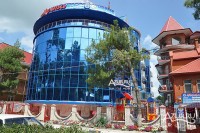 Геленджик жилье на море без посредников - Лучшие отели 2022