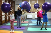 Краснодарский край - Архипо-Осиповка - Санатории 2019 - оздоровительная путевка в санаторий