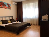 Краснодарский край - Криница - Виллы 2019 - видные гостевые дома