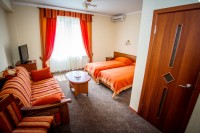 Дивноморское гостиницы аэропортов - Гостевой дом «В гостях у Танечки»