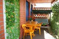 Кучугуры отдых с детьми в частном секторе - Гостевой дом «Астери»