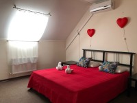 Краснодарский край - Криница - Виллы 2019 - в частный сектор с ребенком