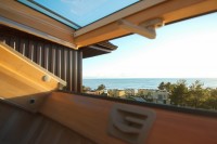 Дивноморское отдых с детьми на автомобиле - Гостевой дом «Сириус»