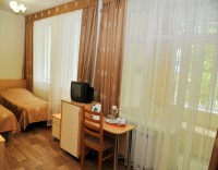 Архипо-Осиповка санатории с хорошим лечением отзывы - Санаторий «Вулан»