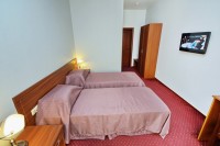 Дивноморское жилье в гостинице - цены - Гостевой дом «Южный полюс»