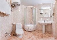 Краснодарский край - Анапа - Гостиницы 2019 - найти отель