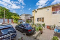 Геленджик недорогие отели и гостиницы у моря - Лучшие отели 2019