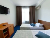 Гостиница «Орион» - Анапа 2020 классы номеров в отелях Анапа 2020 ключ от номера в отеле - Гостиница «Орион»