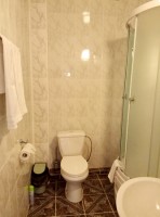 Дивноморское одноместный номер в отеле - Гостевой дом «В гостях у Танечки»