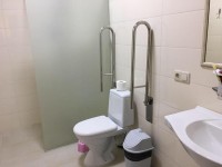 Краснодарский край - Анапа - Гостиницы 2019 - номер стандарт в отеле