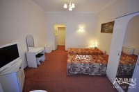 Краснодарский край - Дивноморское - Гостевые дома 2019 - России отдых на берегу моря