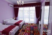 Дивноморское самое чистое море для отдыха - Гостевой дом «Мечта»